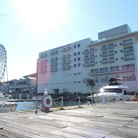 Hotel Marinoa Resort Fukuoka Fukuoka  Exterior foto