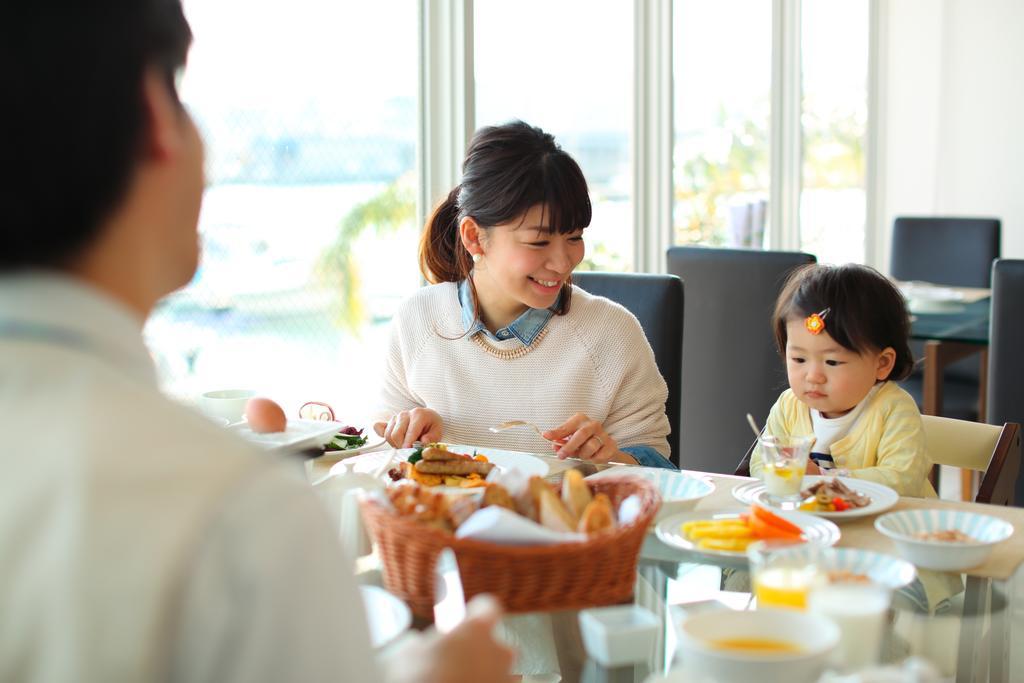 Hotel Marinoa Resort Fukuoka Fukuoka  Exterior foto